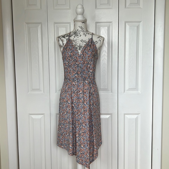 NWT BCBGeneration Women’s Sleeveless Dress Size Small - Picture 1 of 5